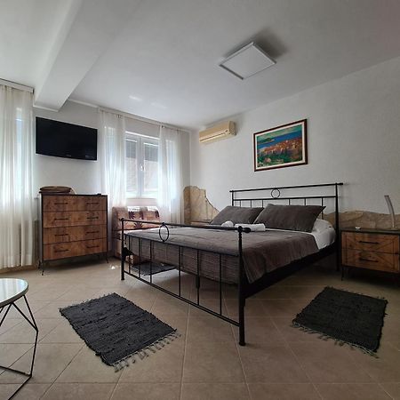 Villa Klaic Origin Дубровник Экстерьер фото